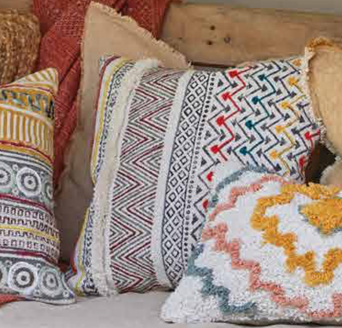 Havanna Cushion