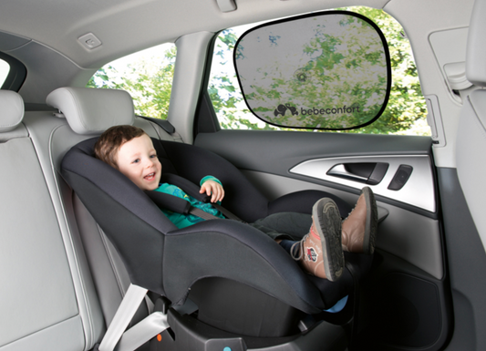 Bebeconfort Twist'n'Fix Sunshade