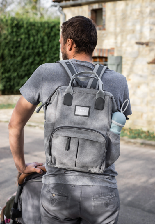 BEABA Wellington Changing bag
