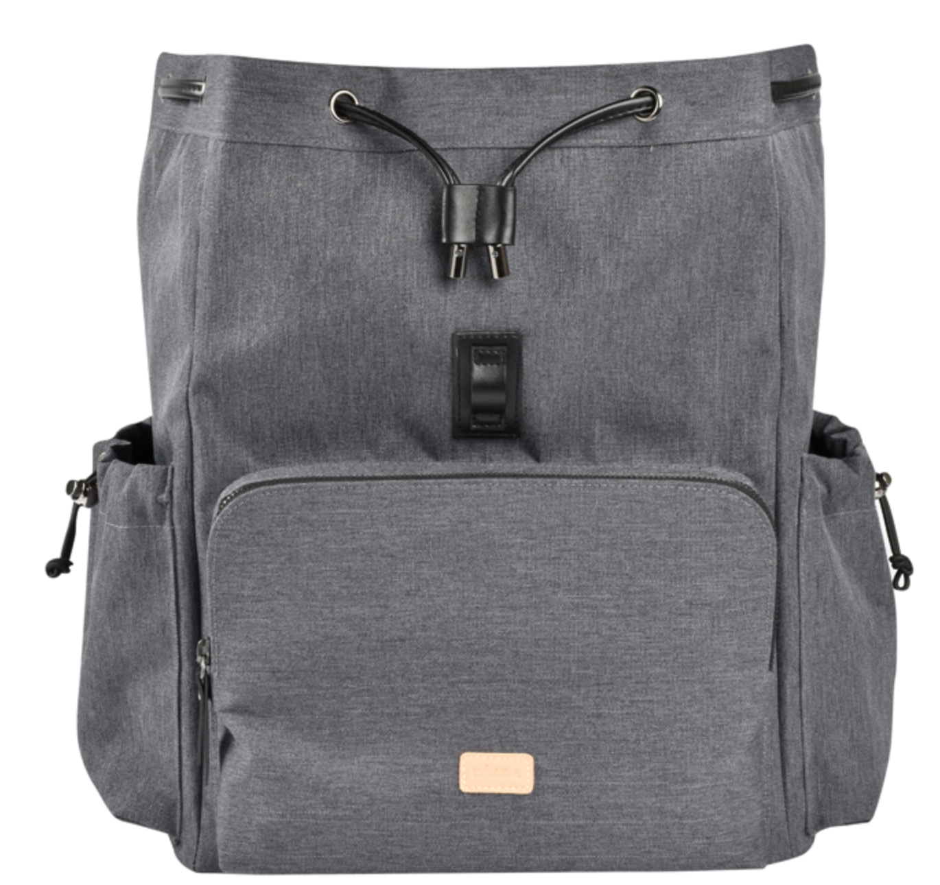 BEABA Vancouver Backpack Changing bag Dark Grey