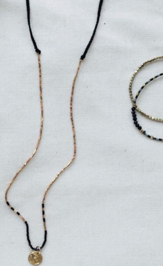 Biggie Best Sara Necklace