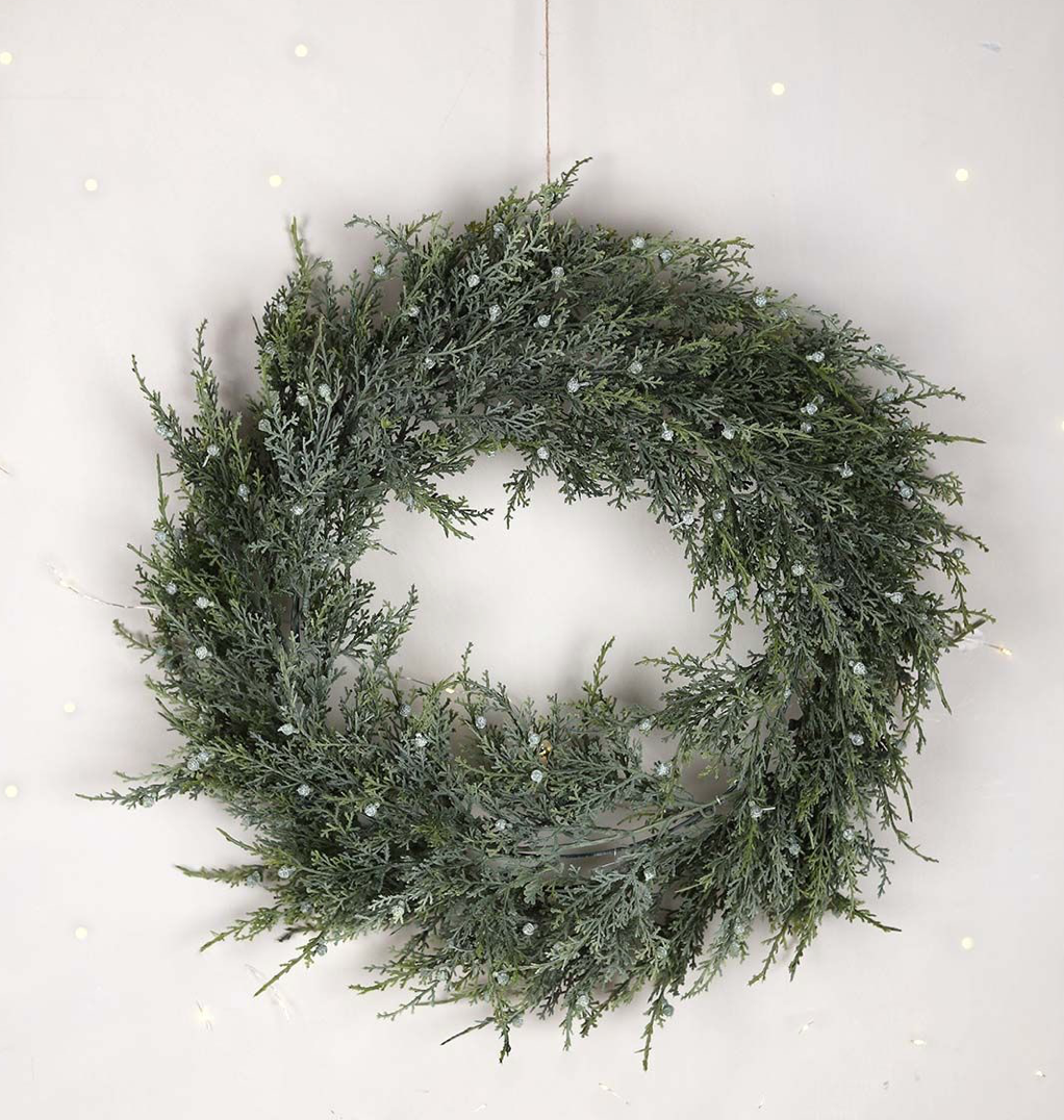 Nudum Wreath