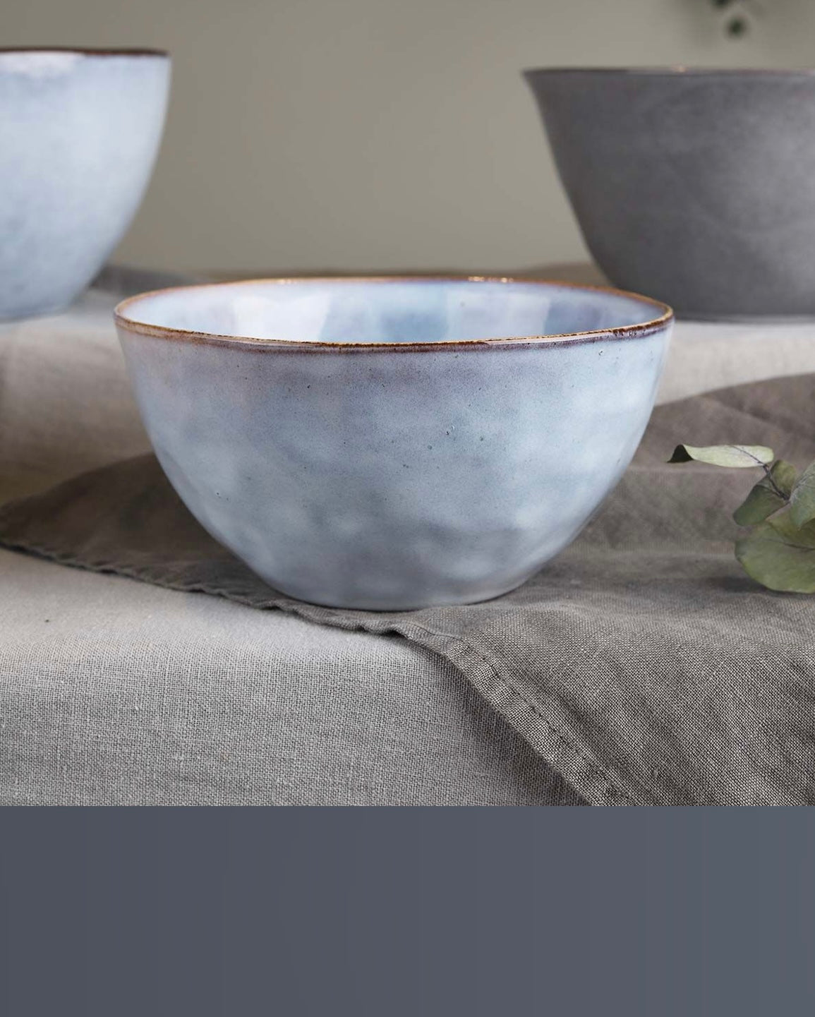 Capri Bobble Bowl