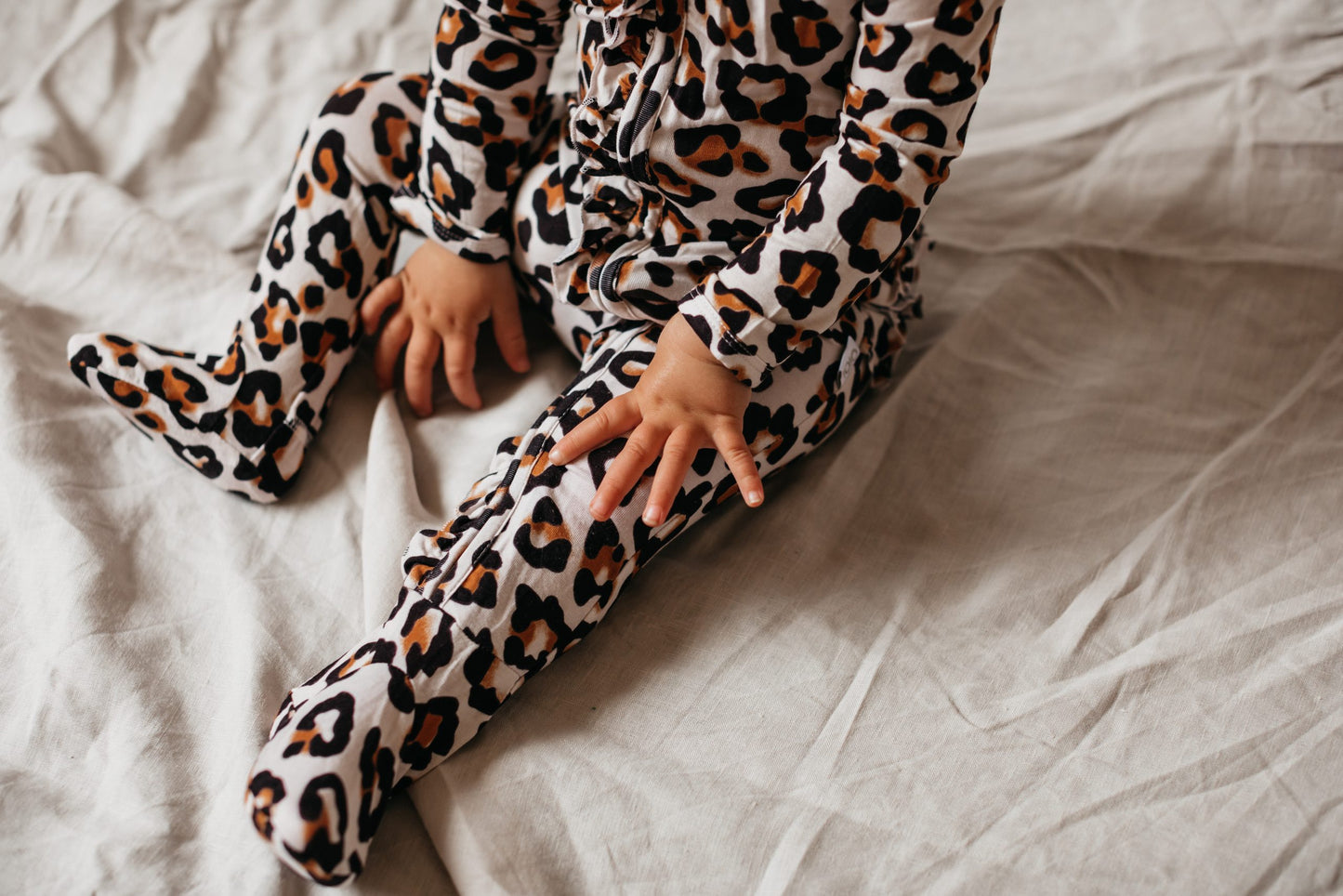 oioi romper suit