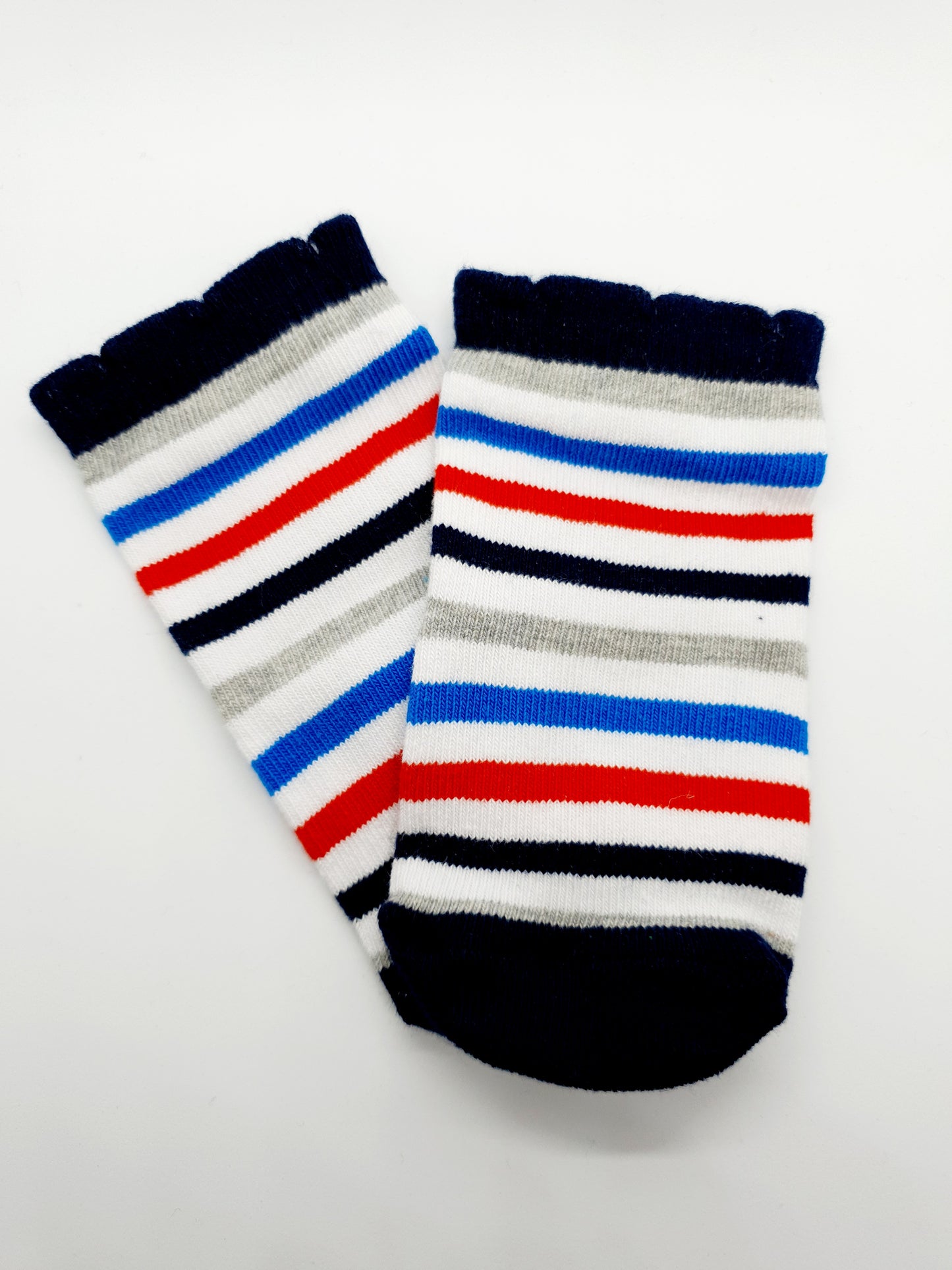 Toddler socks – D is for Dinosaur size 1-2 years
