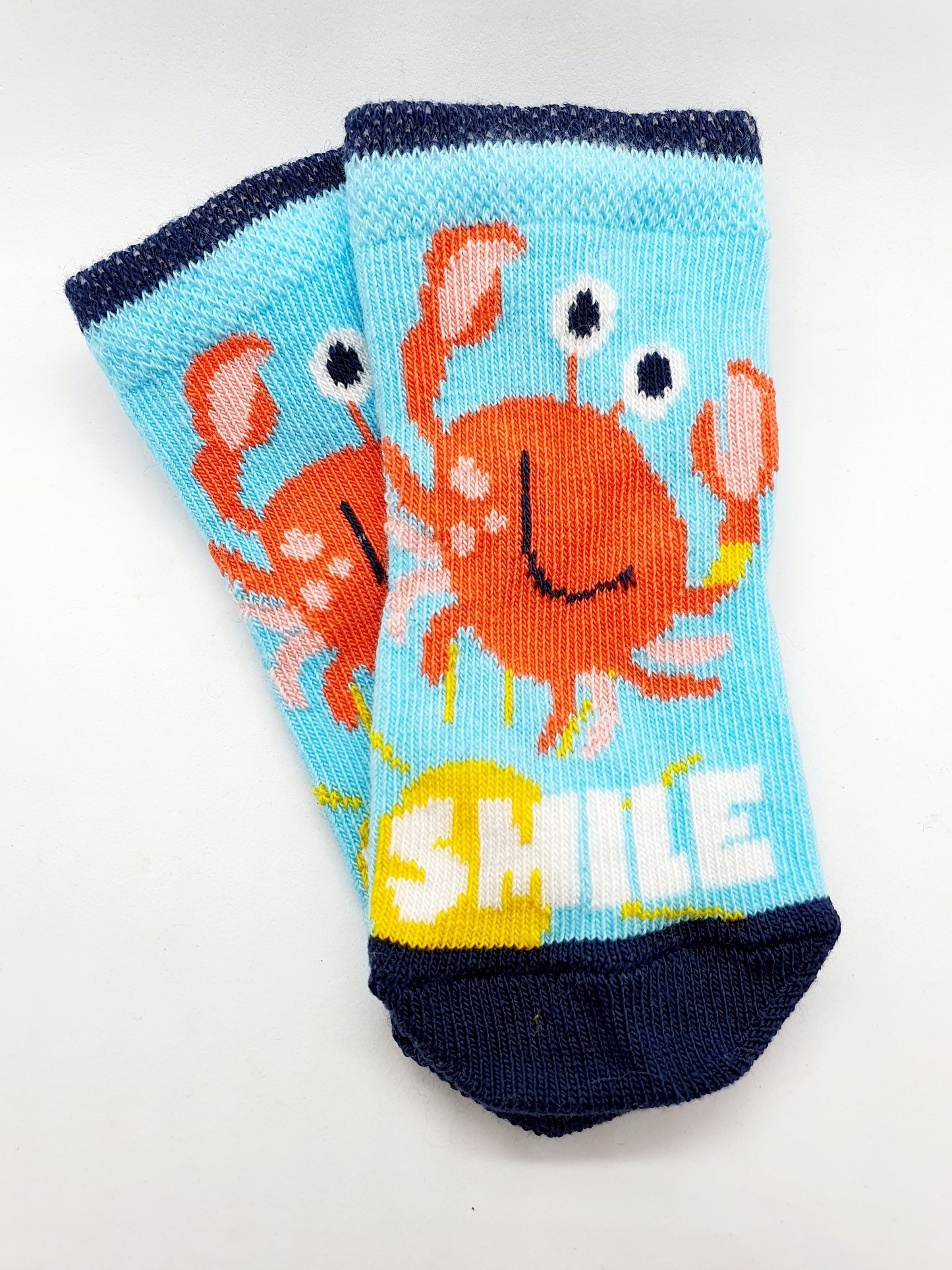Newborn Baby Socks Baby Waves 0-3 months
