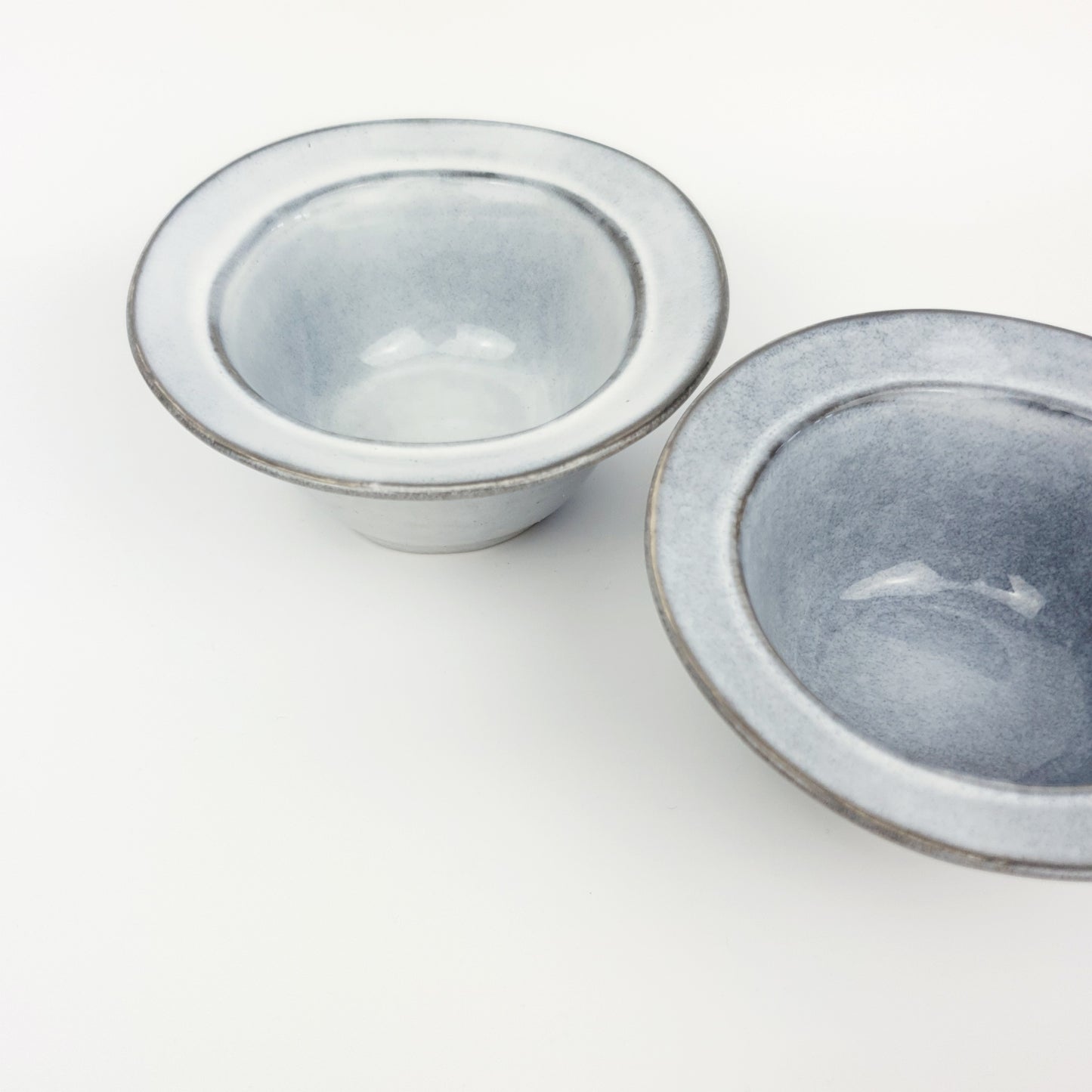 Dipping Bowls Smoke – Set Of 2
