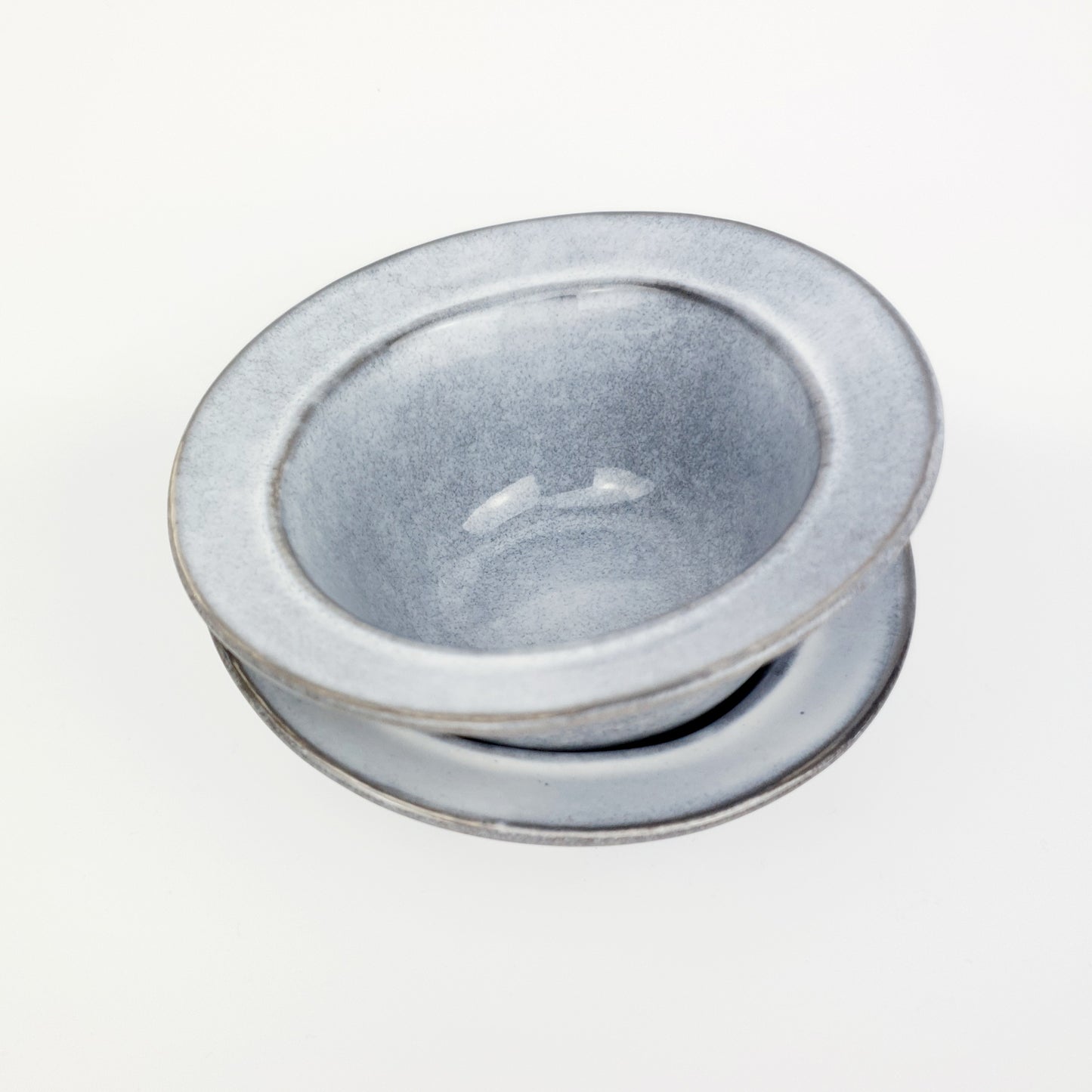 Dipping Bowls Smoke – Set Of 2