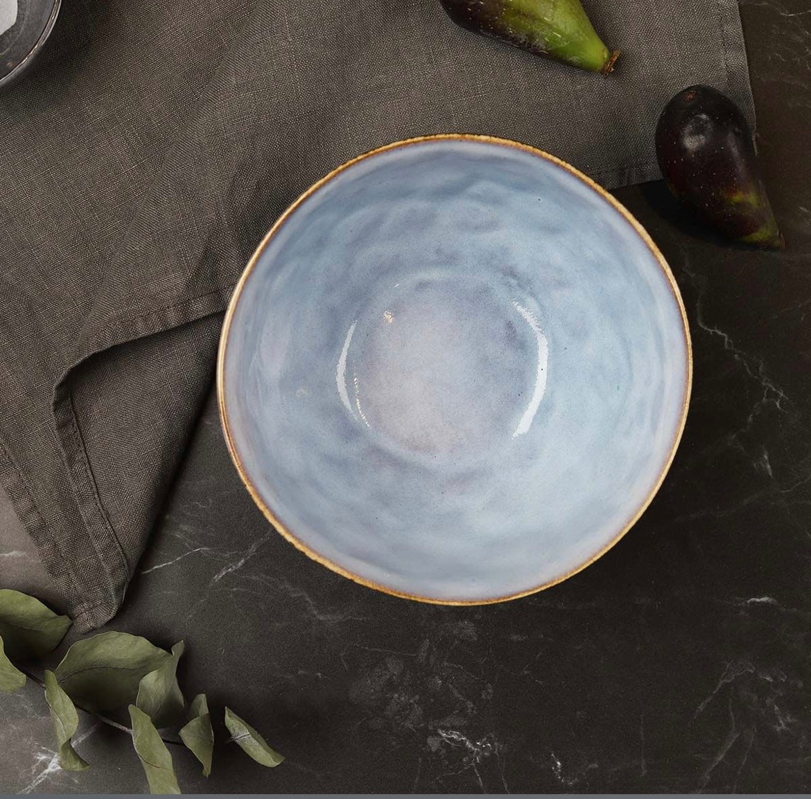Capri Bobble Bowl