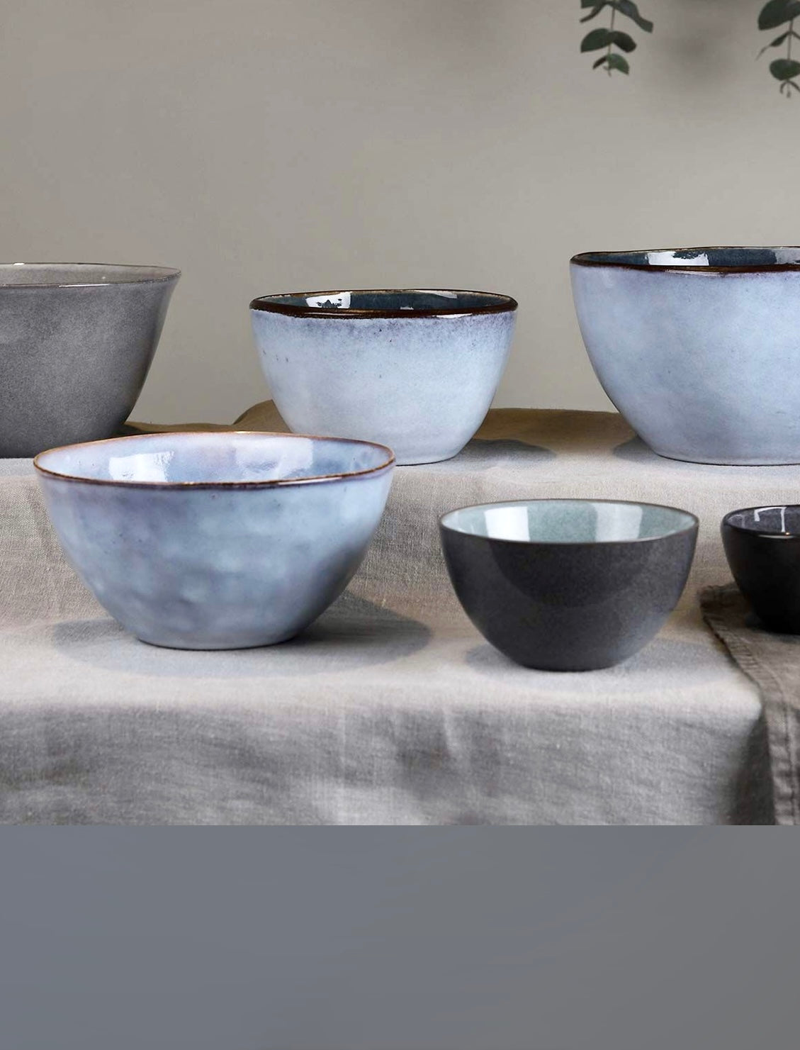 Capri Bobble Bowl