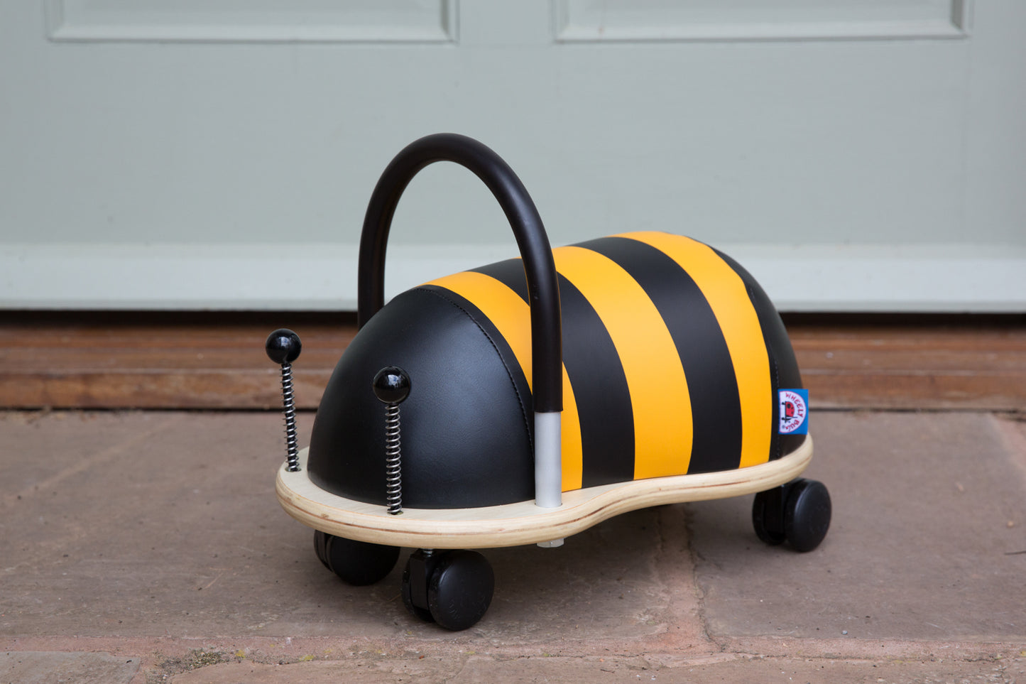 Wheelybug Ride on Bee