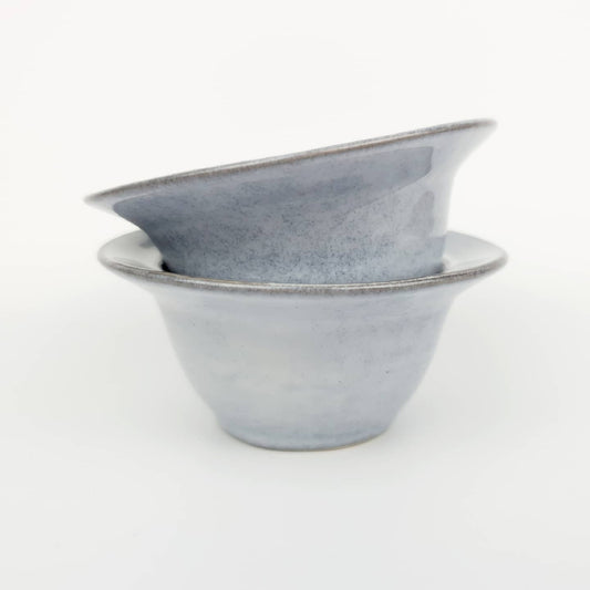 Dipping Bowls Smoke – Set Of 2