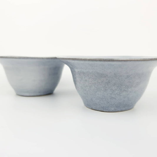 Dipping Bowls Smoke – Set Of 2