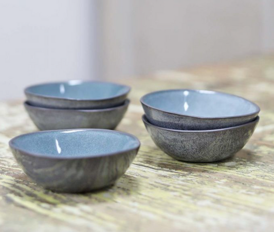 Dipping Bowls Capri – Set Of 2