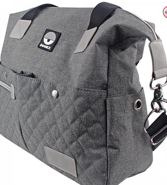 Dooky baby changing Shoulder bag
