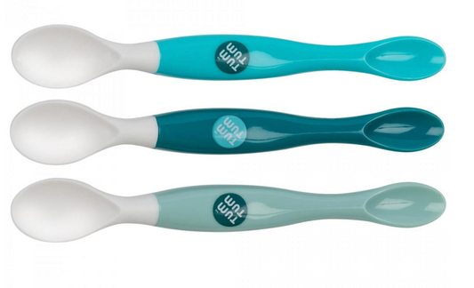 Swapsie Weaning Spoons Tum Tum