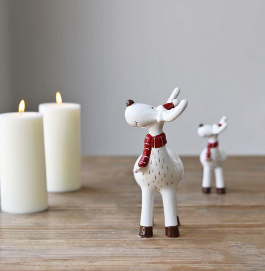 Faith The Reindeer Extra Large