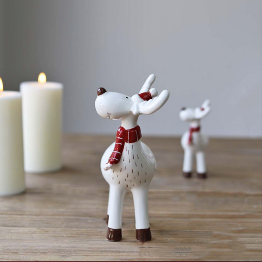 Faith The Reindeer Extra Large