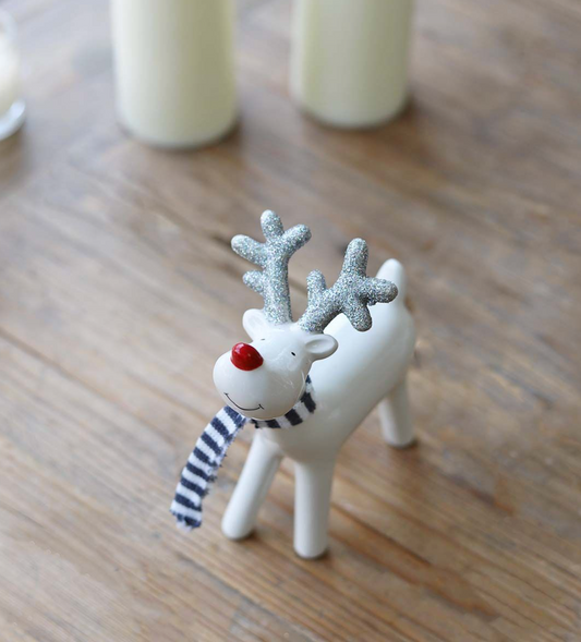 Yule The Reindeer Extra Large