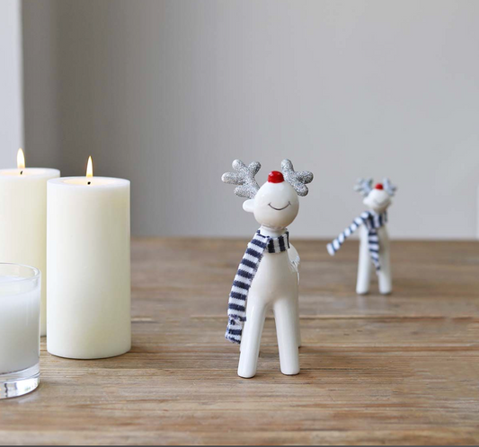 Yule The Reindeer Extra Large