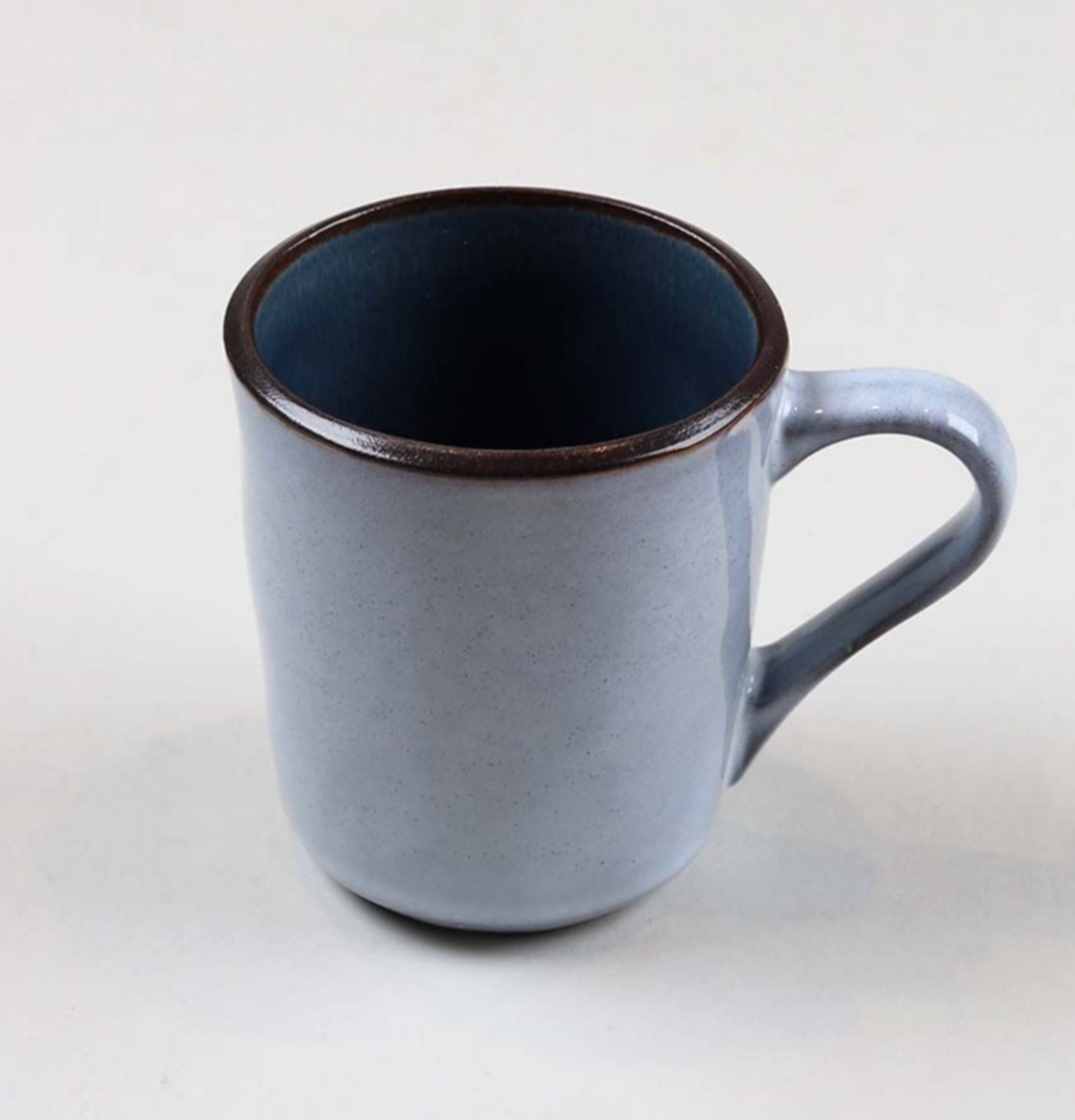 Capri Mug two tone