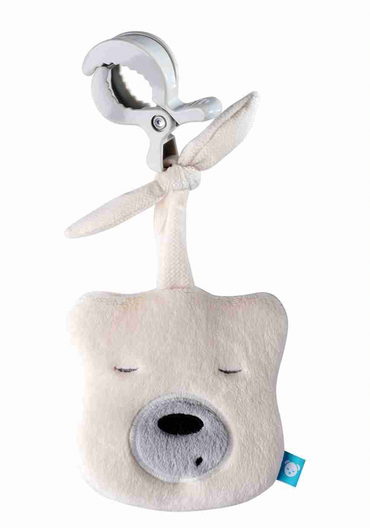 MYHUMMY MINI Sleep aid suitable from birth.