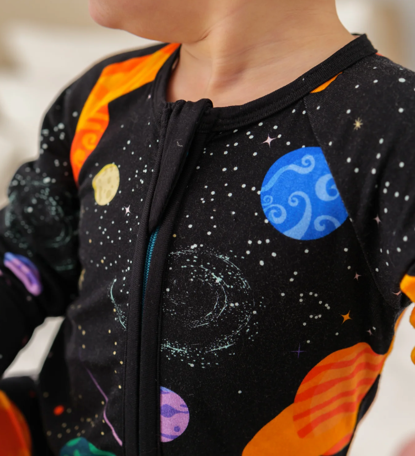 Zipster Galaxy