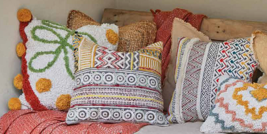 Havanna Cushion