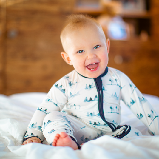 hipster baby bro whiteout