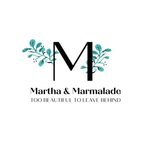 First day at Martha & Marmalade 04/01/2021