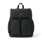 Signature Nappy Backpack - Black Neoprene  IN STOCK