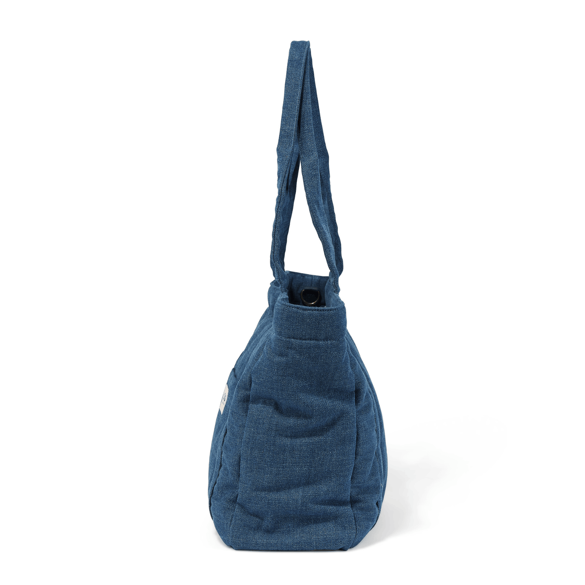 Everyday Tote - Denim