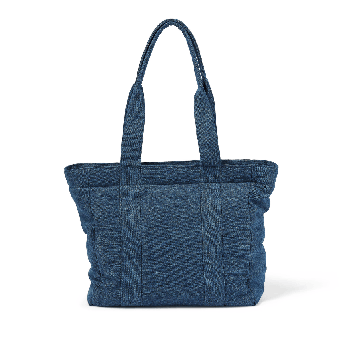 Everyday Tote - Denim