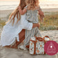 Maxi Insulated Lunch Bag - Wildflower
