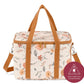 Maxi Insulated Lunch Bag - Wildflower