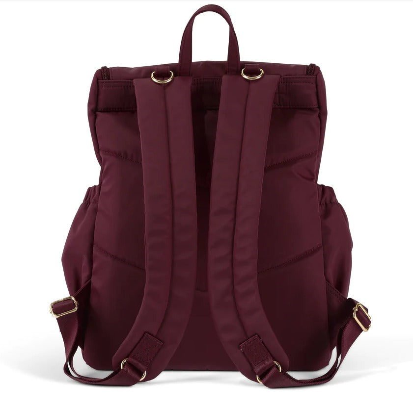 Mulberry Nylon Backpack- (PRE-ORDER ) Jan delivery
