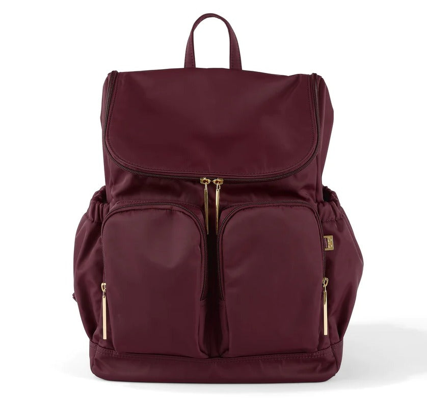 Mulberry Nylon Backpack- (PRE-ORDER ) Jan delivery