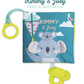 Where is Joey Stroller book Taf Toys