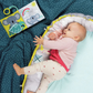 Where is Joey Stroller book Taf Toys