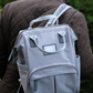 BEABA Wellington Changing bag