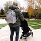 BEABA Wellington Changing bag