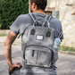 BEABA Wellington Changing bag