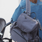 BEABA Vancouver Backpack Changing bag Dark Grey