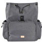 BEABA Vancouver Backpack Changing bag Dark Grey