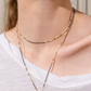Biggie Best Lakshmi necklace
