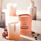 ETERNAL OPTIMIST SCENTED CANDLE - NEROLI BLOSSOM JASMIN AND SANDALWOOD