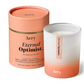 ETERNAL OPTIMIST SCENTED CANDLE - NEROLI BLOSSOM JASMIN AND SANDALWOOD