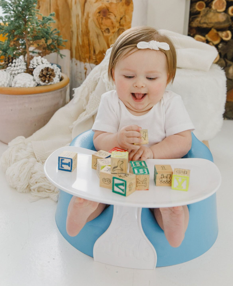 Bumbo Floor Seat