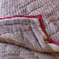 Kashvi Large Quilt 250 x 260cm