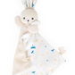 Kaloo Carre Douceur Rabbit white 17cms
